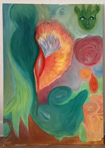 My art de _Amberlley Foto 5