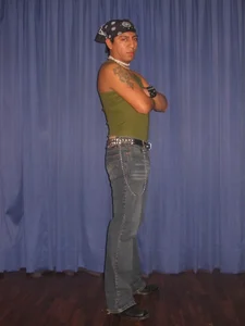 More od Romeoblues  snímek