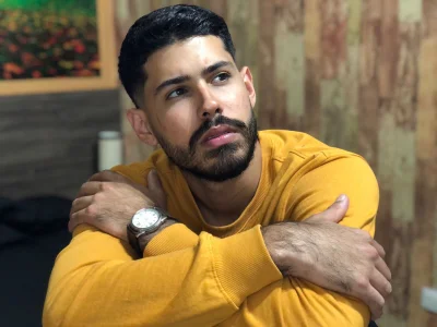 Justyn_Torres this is me Pic 2