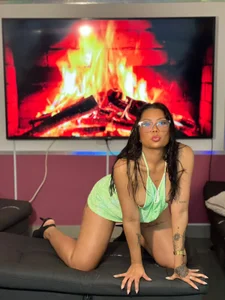 CataGreen1 for you 💟 Pic