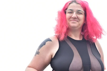 Einfach_Dani_offi Spritzige Grüße Foto