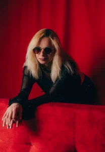 im_merlina How does this red look on me?😈 Pic 2