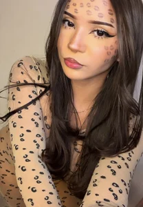 🐆 de saorisworld Foto