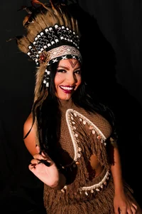 Alisse_Miller HALLOWEEN 🎃 Hình 6