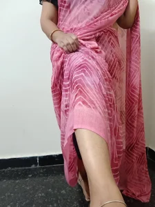 Every saree Tells a Different Story… But the Beauty Remains Timeless. ❤️ od sunitha-3  9 snímek