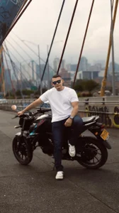 Zdjęcia Marco_Vega passion|🏍️:  9