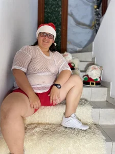 katty_femdom Christmas 2025❤️✨ Immagine  3