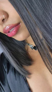 It's not just a mouth... it's a temptation you can't ignore 👅