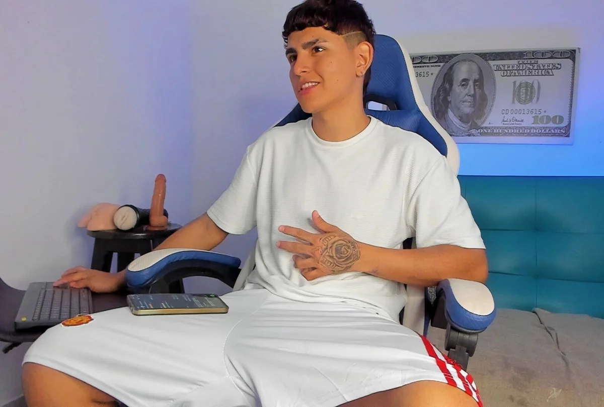 Lyam_ap Foto en Tendencia 7750