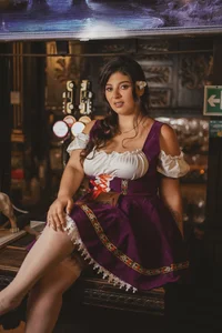 Octoberfest😈 de MiiaGreys Foto 8