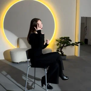 LeonoreCriger's XXX Nude Photo 1