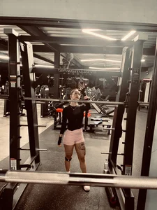 alysa_g_ 💪🏻 Immagine  9