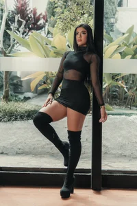 NataliaGaret Public Foto 2