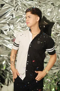 Niicky1_ Happy New Year 2025 ✨🎉🎊 Foto 6