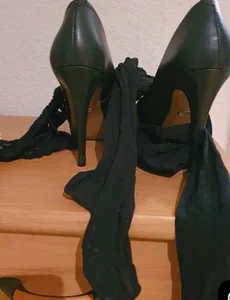 nailon_karol11 M My fetish Pic