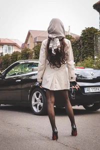 MistressMilana Public Pic 7