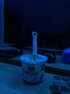 DeusbelliS Blue light - 青色光 Pic 4