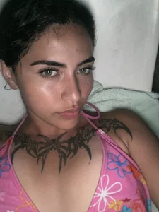 _luna_torres me outdoors Pic 2