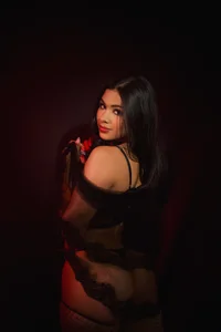 AmaraMorgan Spooky Sexy Season Is Here 👻🔥 Pic