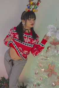 Lunyhose: Happy Holidays♥♥ ( 6 фото)