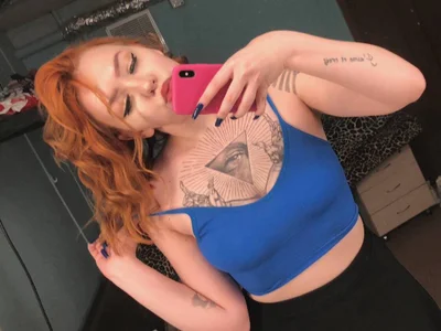 Public od Amore_Mia_  snímek