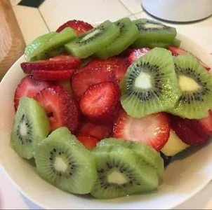 Ebonybreastvh SOME OF MY FAVORITE FOODS 사진 5