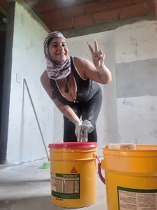 Sofythom1 In process 🏡 ❤️🥰 Pic