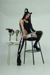 Morgan_Hilll_ Dark pleasure❤️‍🔥 Billede 6