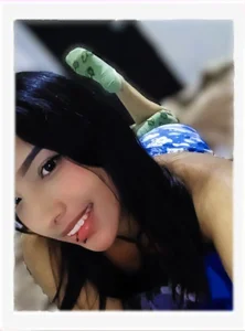 Alyssa_Richards Public Foto