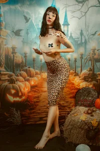 laurem-paulette Hallowen 24♥ Pic 7