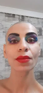 hotSANDRA_STARR LOVE ME MARCH WOMENS DAY Pic