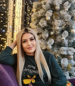 HotFireBabe_ Merry Christmas ❤ Kuva 3