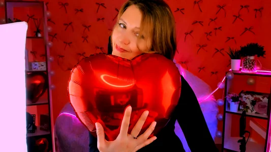 NicoleHitman My heart Pic 3