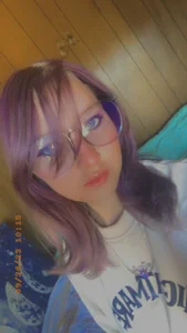 BunnySnowFlake Public Pic 2