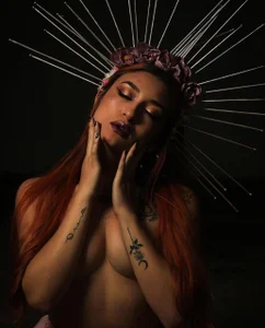 AmbarSantany: 🎀 ( 2 фото)