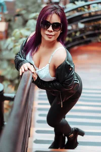 Sofiia_W26 Casually addictive and beautiful!!! Bilde 4