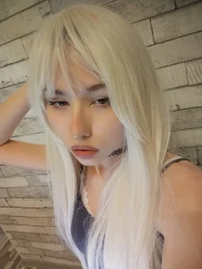 DelicaBrome try to cosplay Pic 4