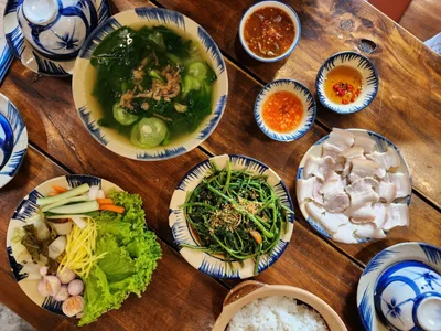 JENNIE-16 Bữa ăn của Jang Poză