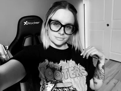 MAXXXTV 🖤🤍 Pic 4