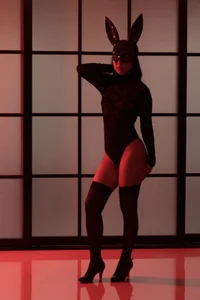 Cherrydollxx Your naughty girl💋💜 Pic