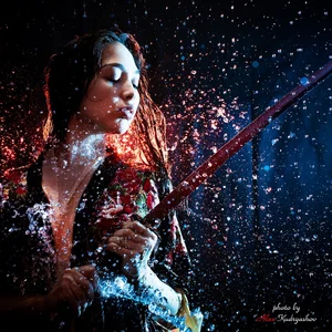 _ViktoriaGrand_ DRIVE INTO THE ARMS OF A GEISHA зображення 6