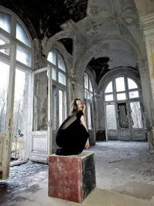 _Tina_Tayllor_ For my lovely fans Foto 5