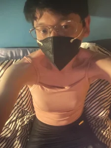 NerdyAsian1701 Public Pic 4