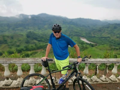 Pilot_Dave_69 ME Foto