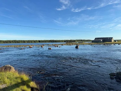 mary_ton 7 days on kayak Foto 8