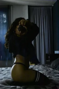 LITTLE_CUPCAKE SELF-PORTRAIT  4. fénykép