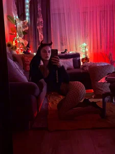 JacquelineHexx 😈 Wake Up the Little Devil Foto 6