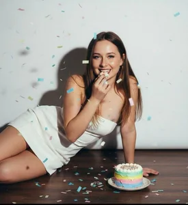 NadaRudeen's XXX Nude Photo 4