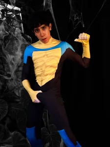 Neo_Twink 🎃 THIS IS HALLOWEEN 🎃 Pic 4