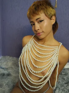 Hairyparadise Pearls 🦪 Pic 2